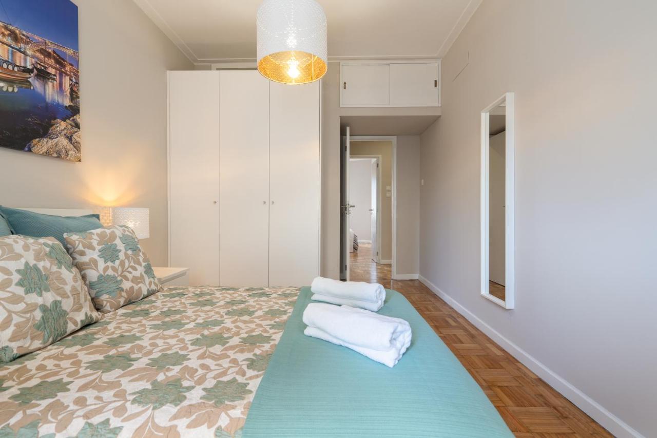 Host Wise Appartement Oporto