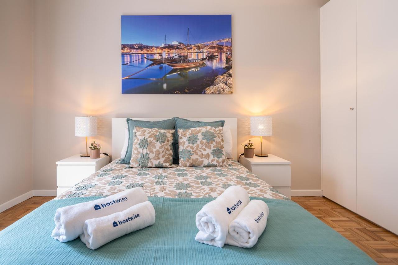 Host Wise Appartement Oporto