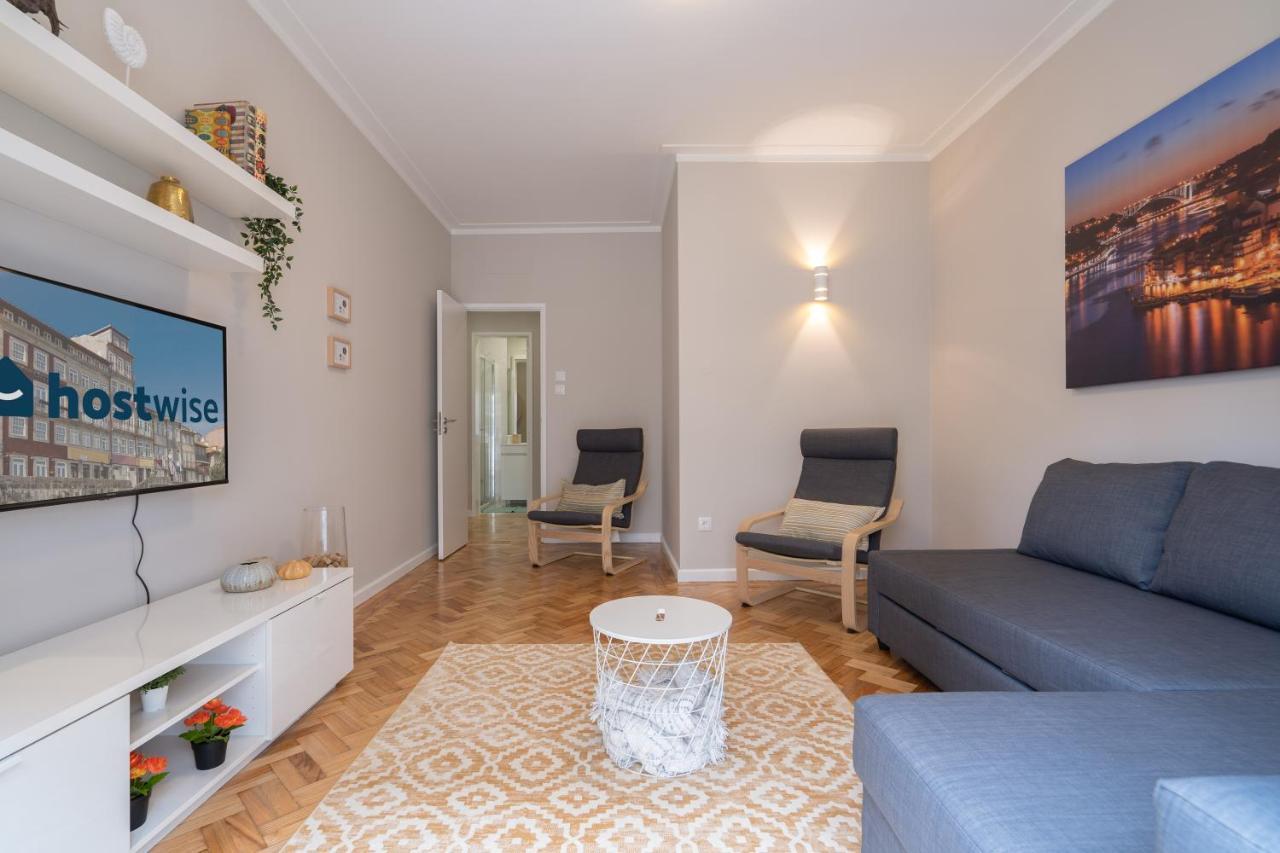 Host Wise Appartement Oporto