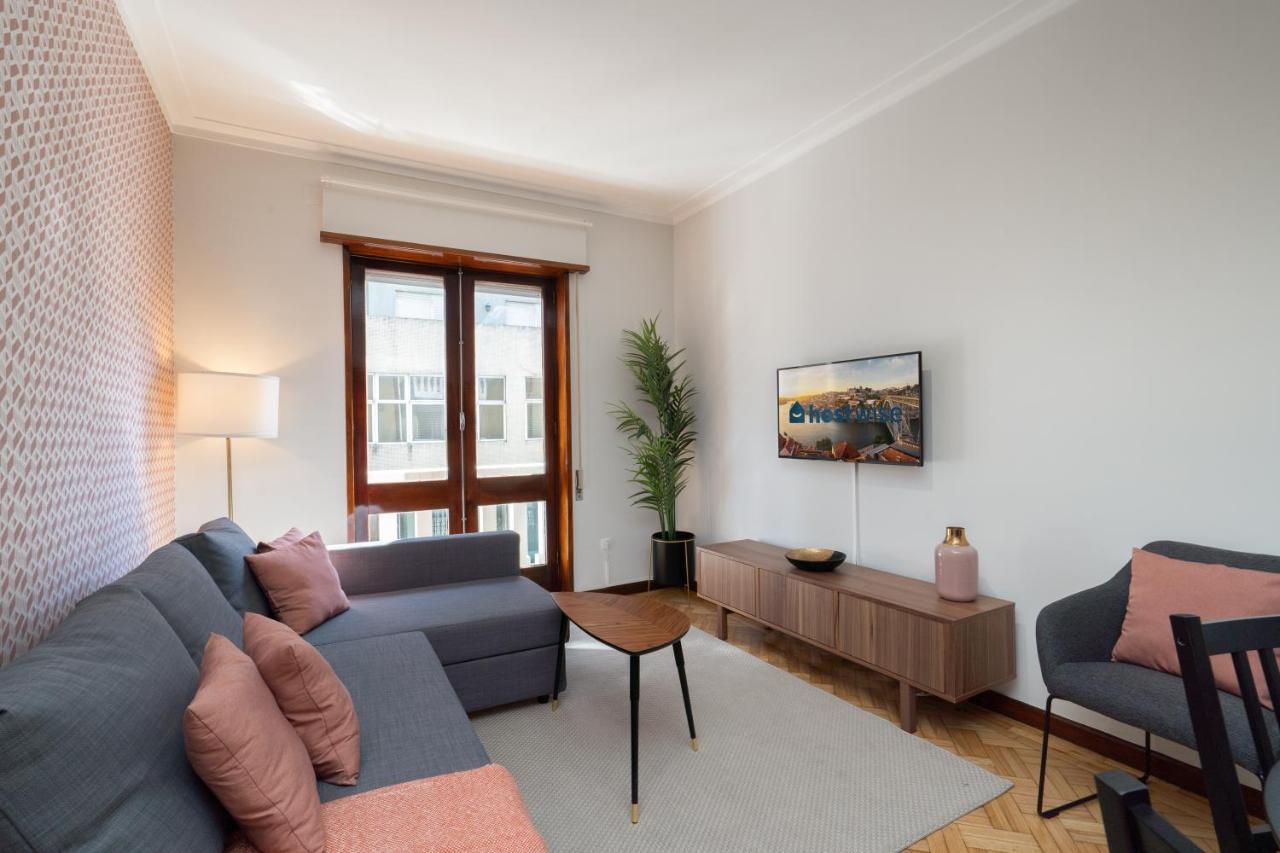 Appartement Host Wise Oporto