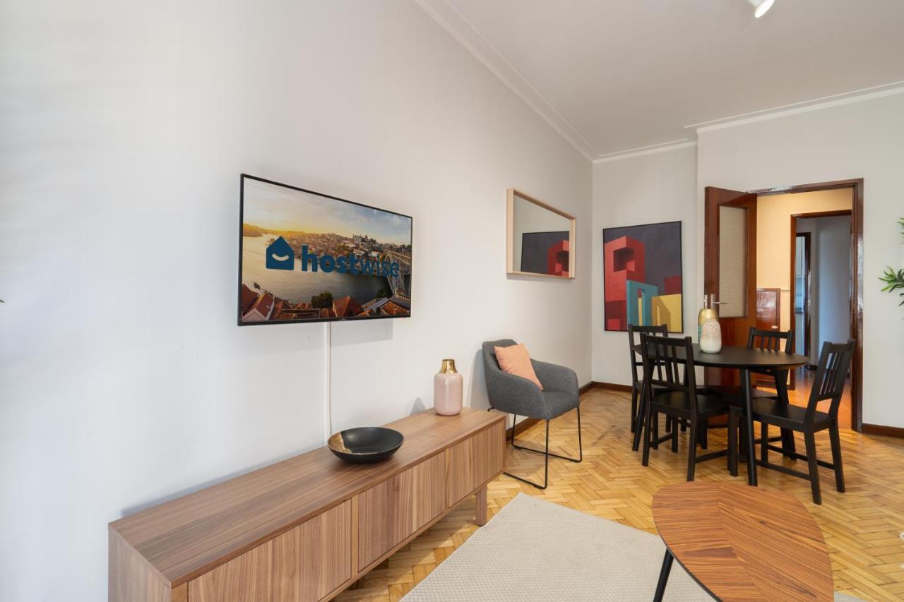 Host Wise Appartement Oporto