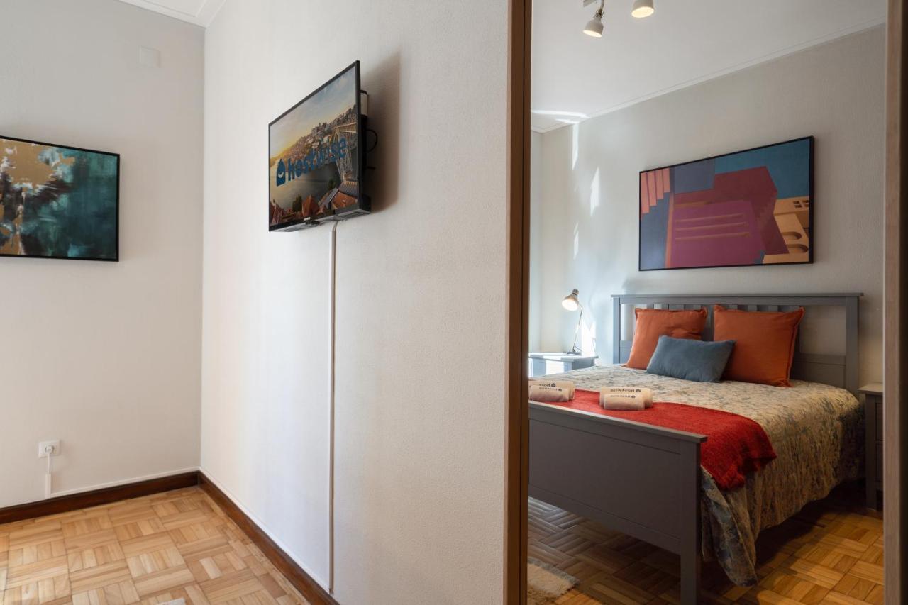 Host Wise Appartement *