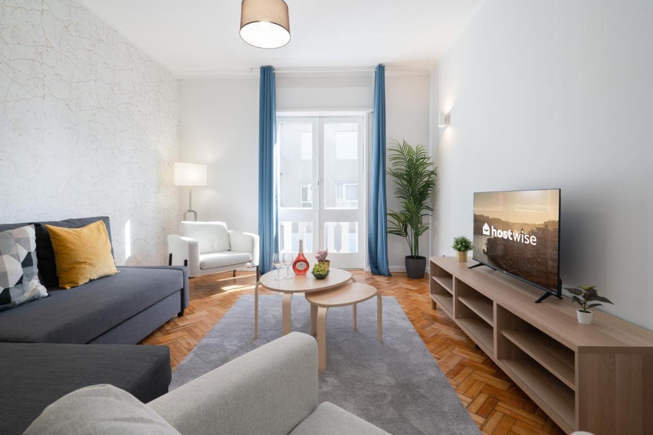 Appartement Host Wise *