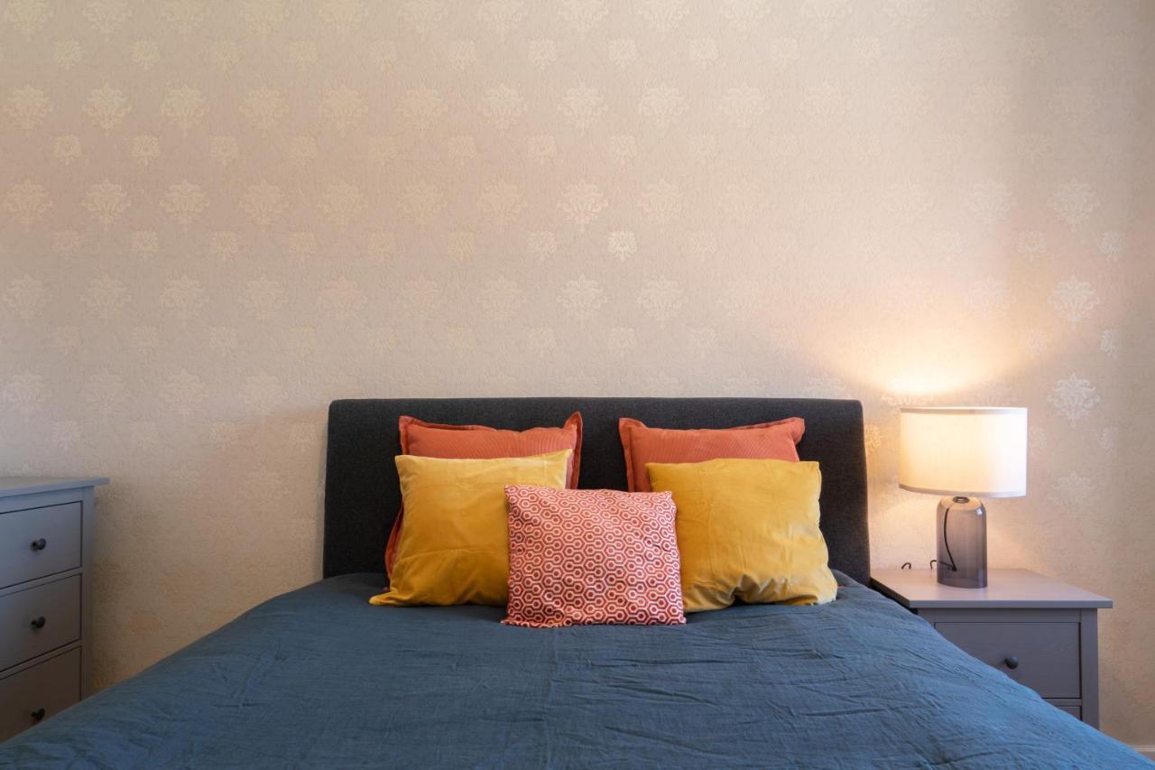 Appartement Host Wise Oporto