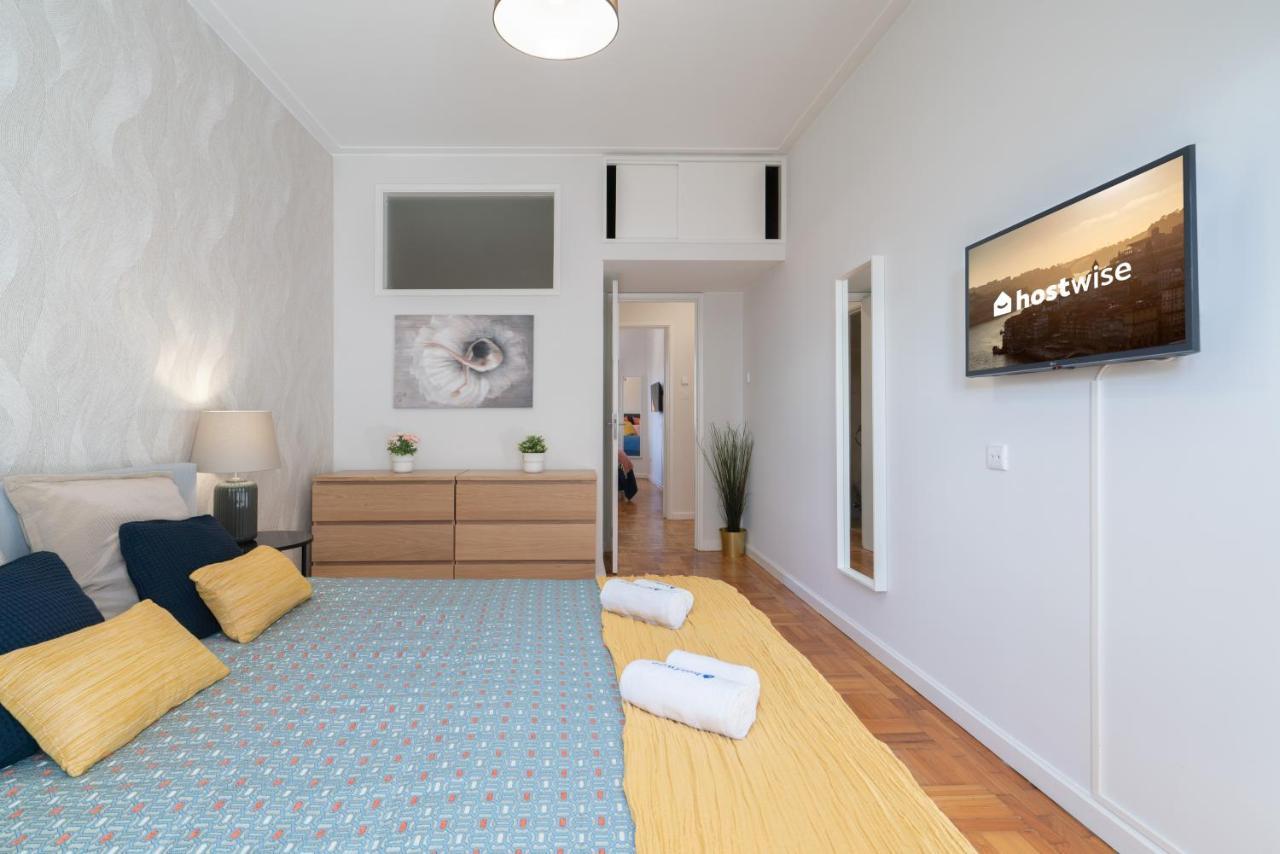 Appartement Host Wise