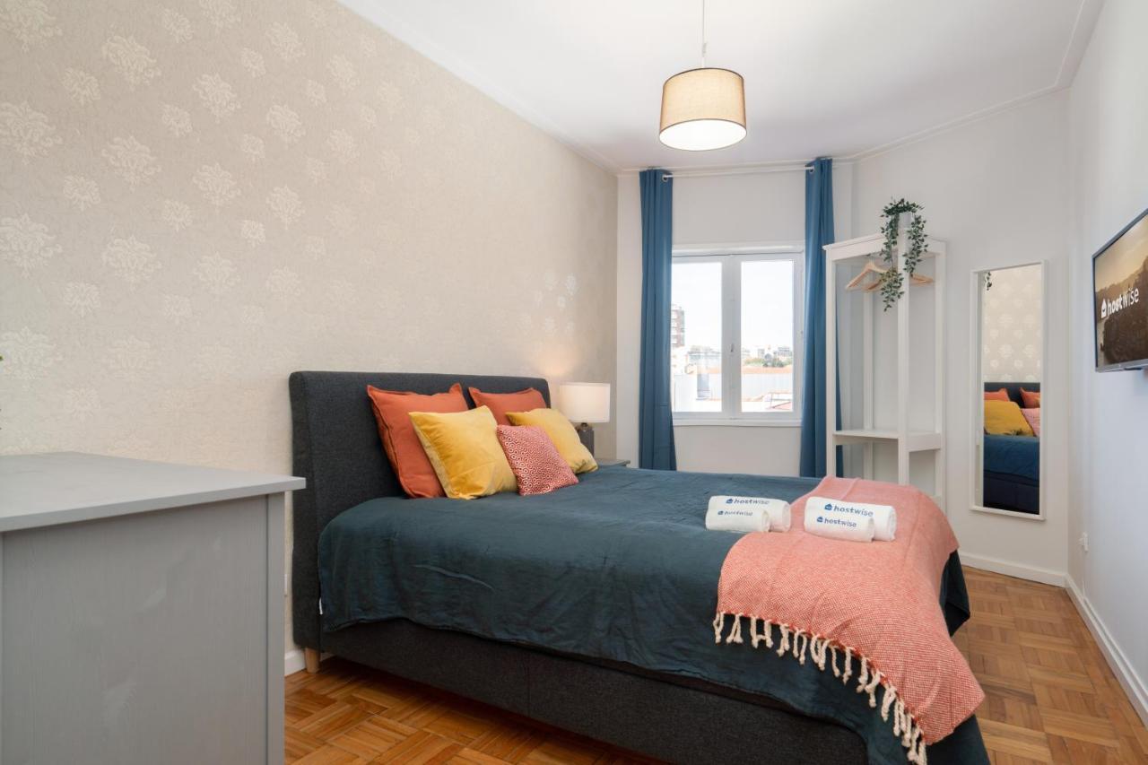 Host Wise Appartement *