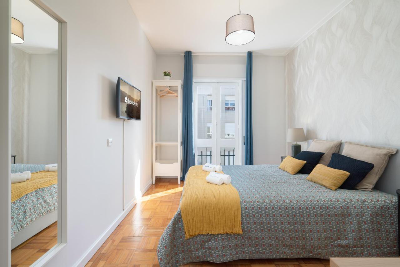 Host Wise Appartement Oporto