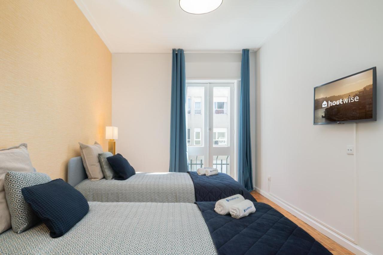 Host Wise Appartement Oporto
