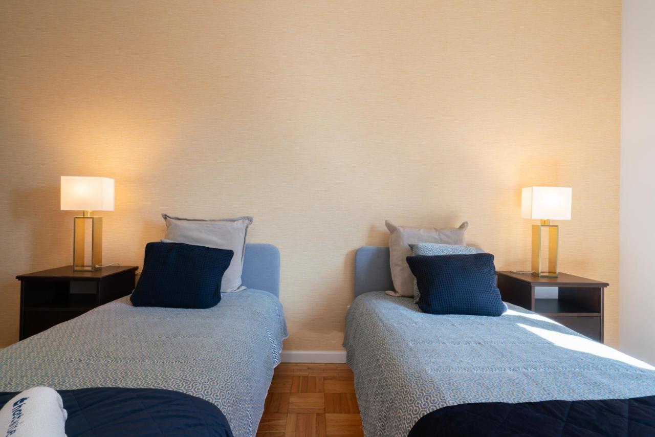 Host Wise Appartement *