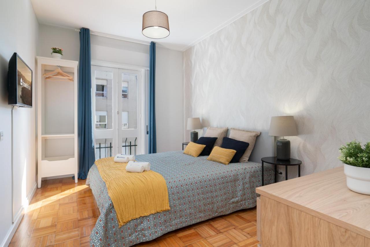 Host Wise Appartement *