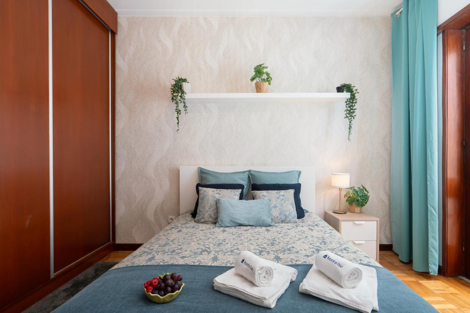 Host Wise Appartement