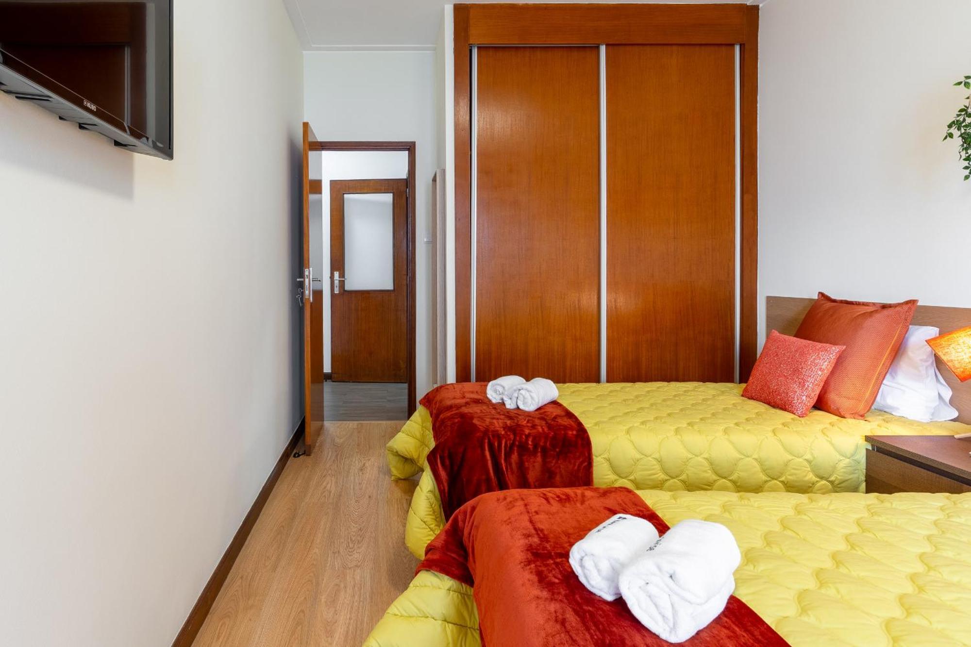 Appartement Host Wise