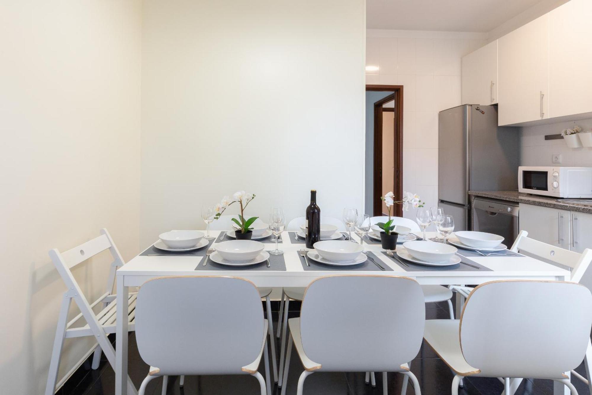Appartement Host Wise *