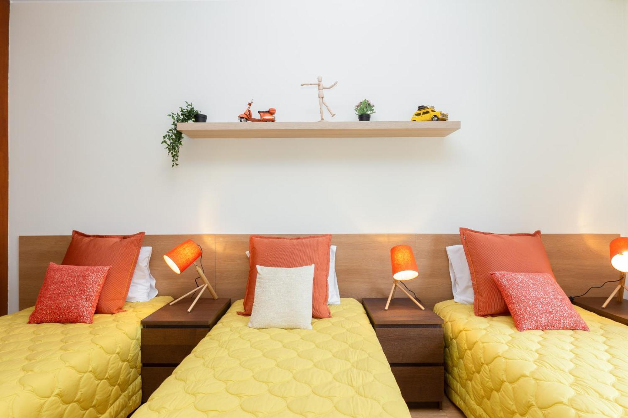 Host Wise Appartement