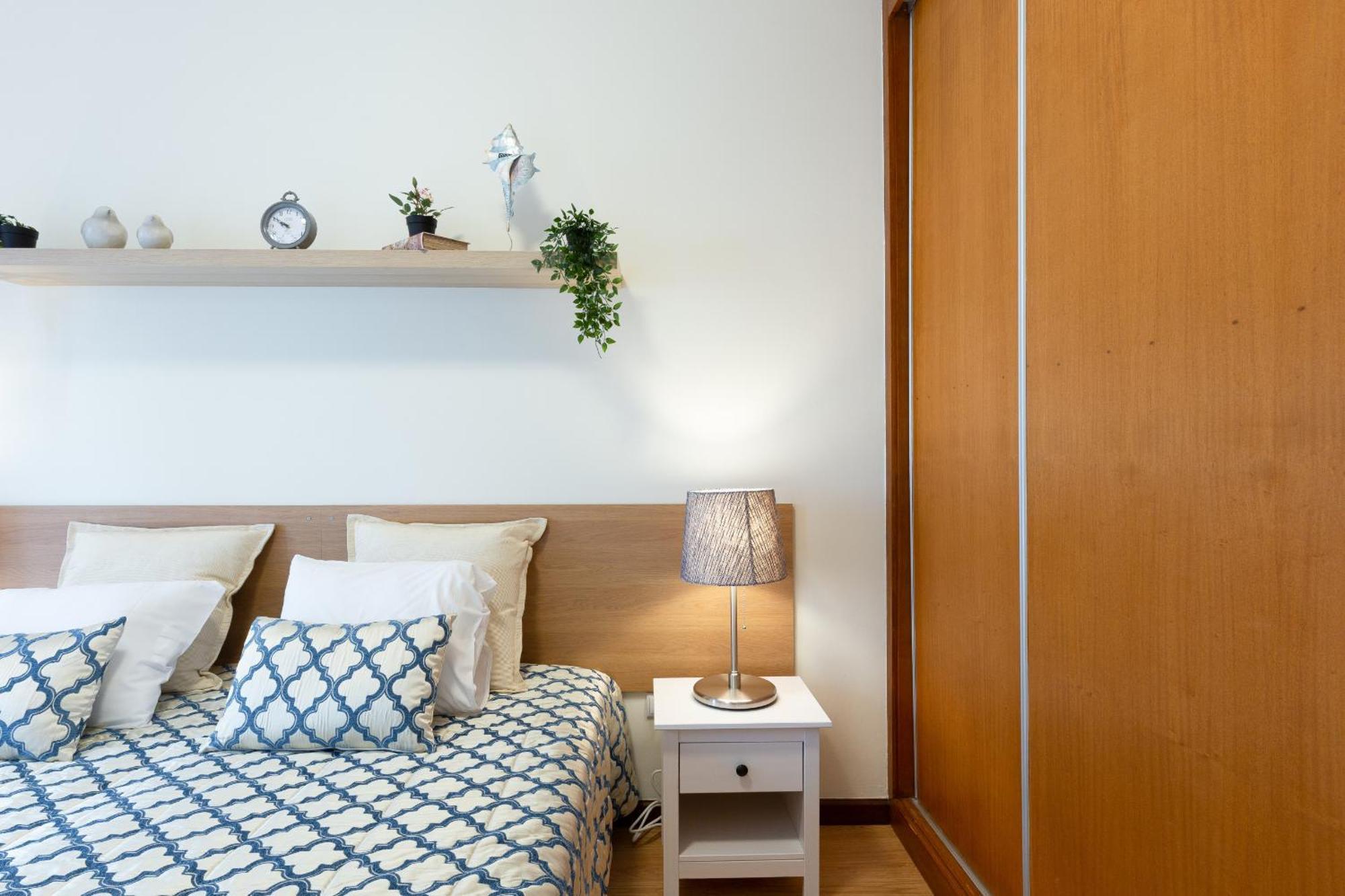 Host Wise Appartement Oporto