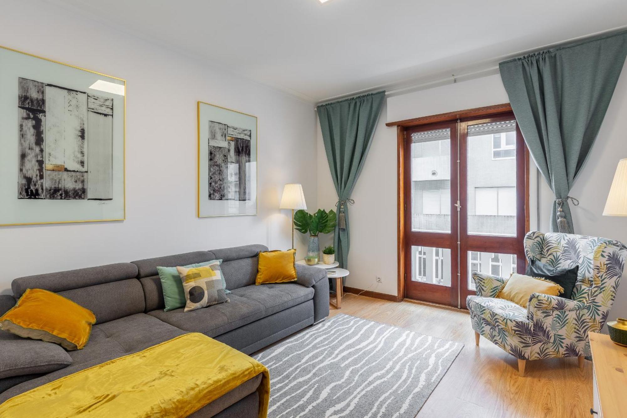 Appartement Host Wise *
