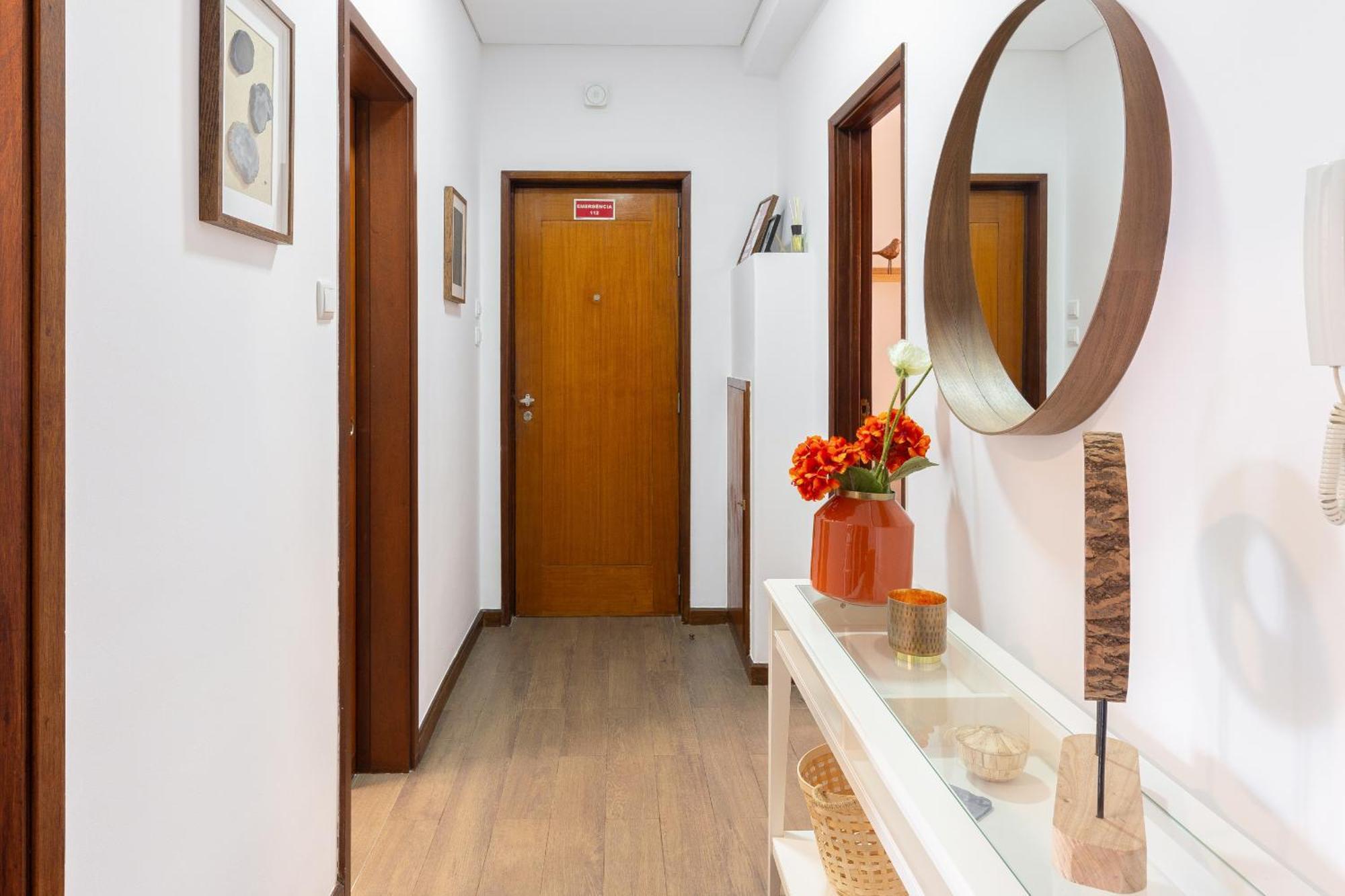 Host Wise Appartement *