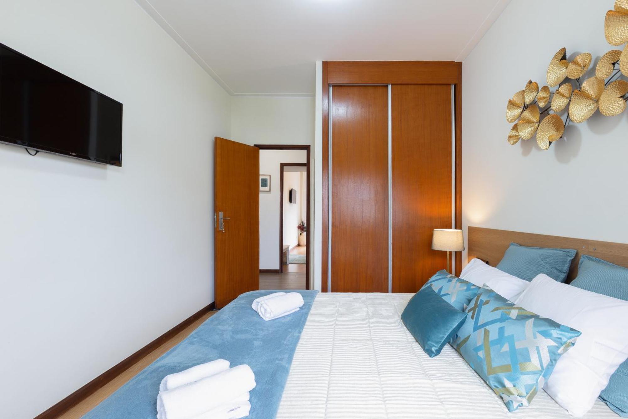 Appartement Host Wise