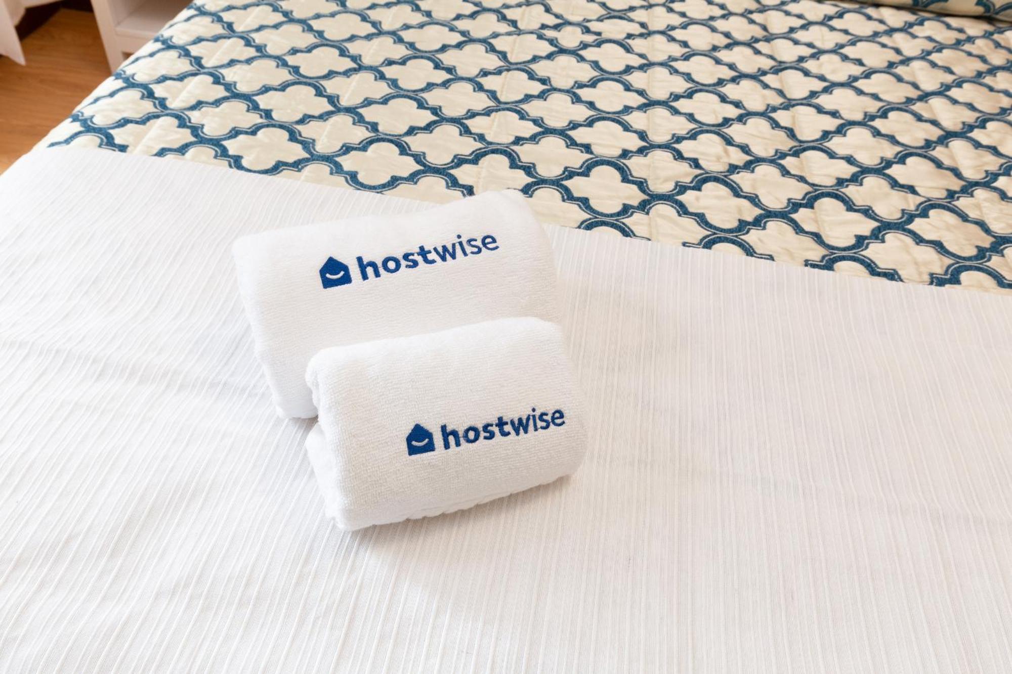Appartement Host Wise
