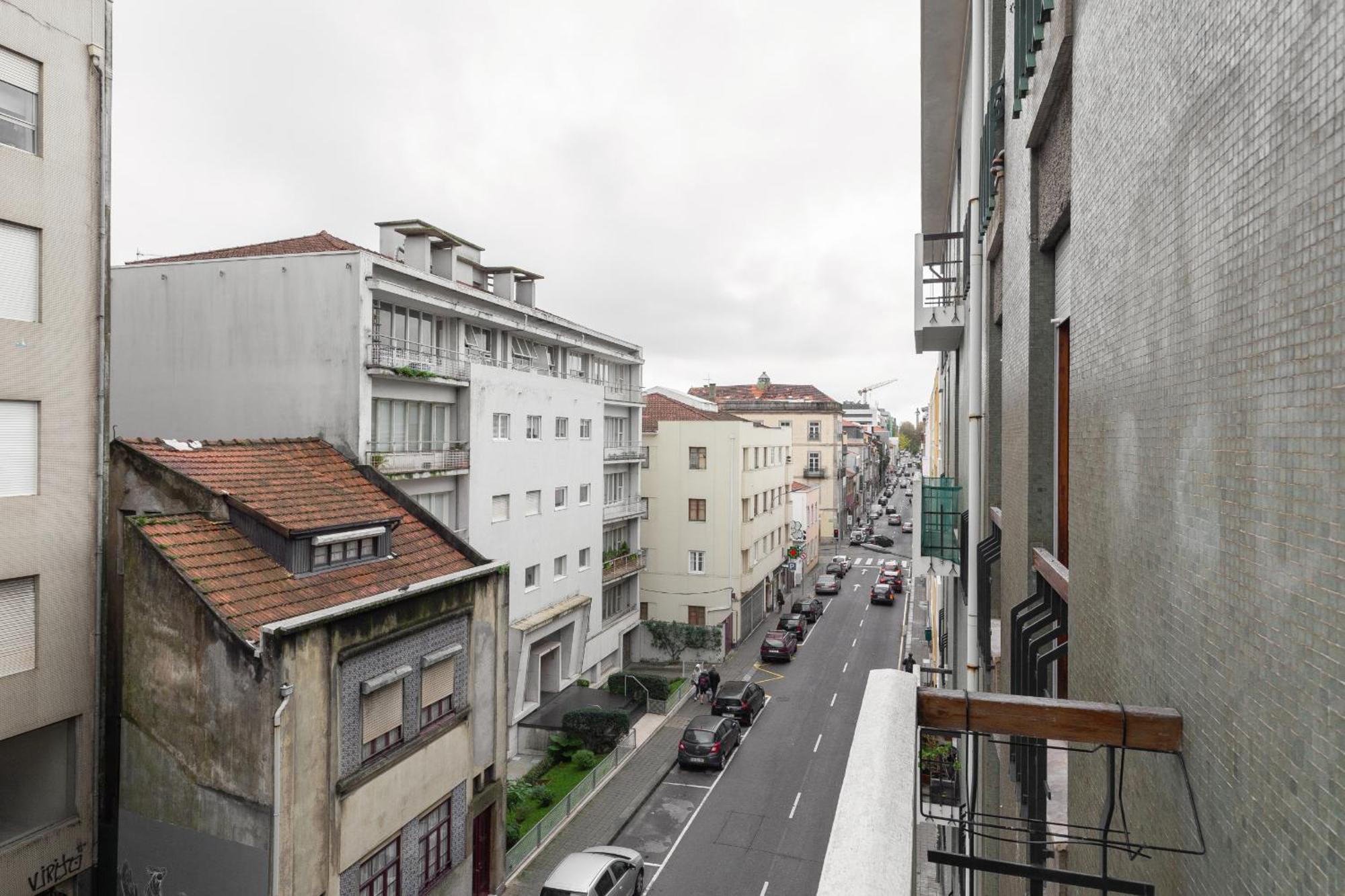 Host Wise Appartement *