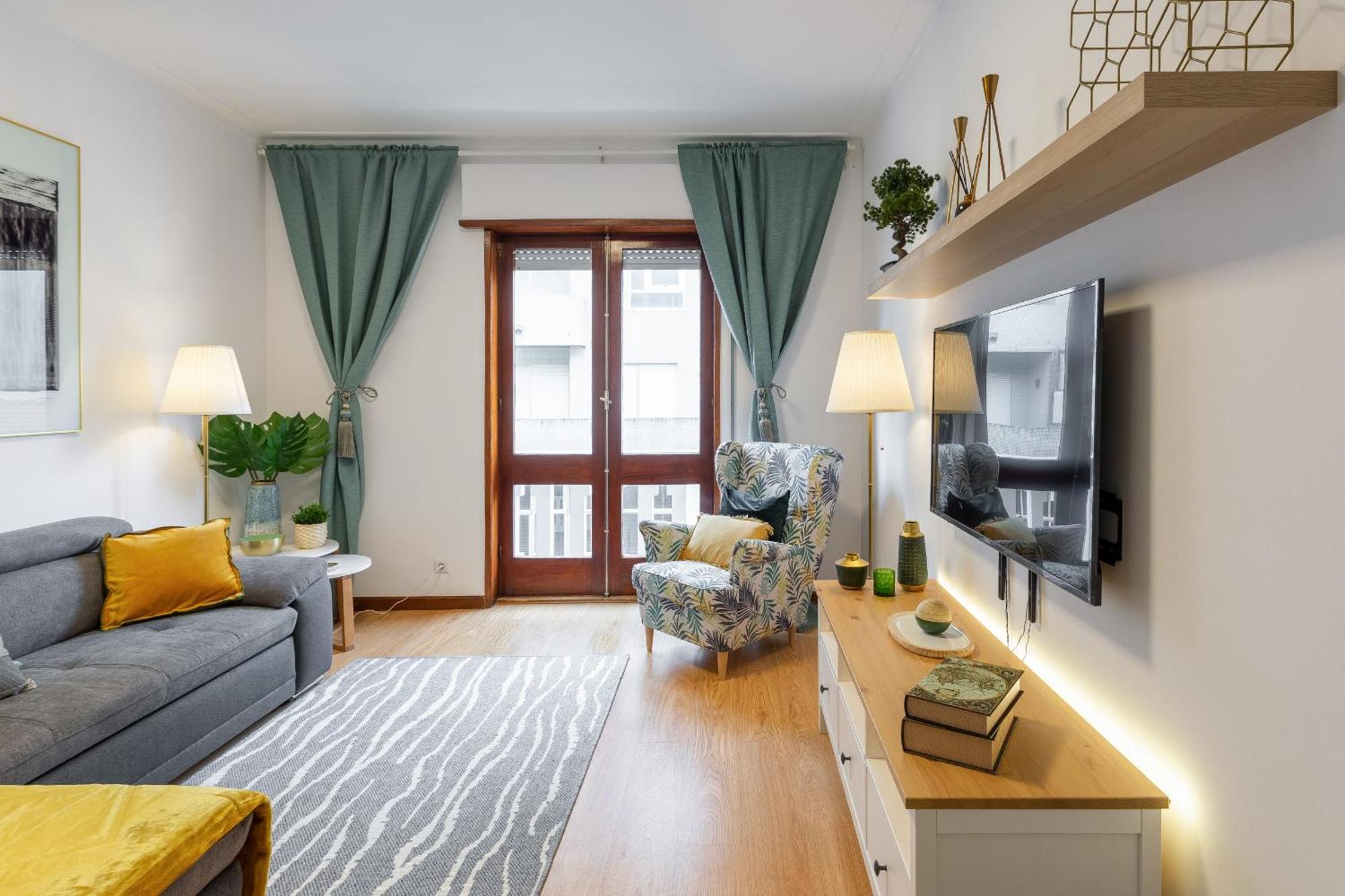 Appartement Host Wise *
