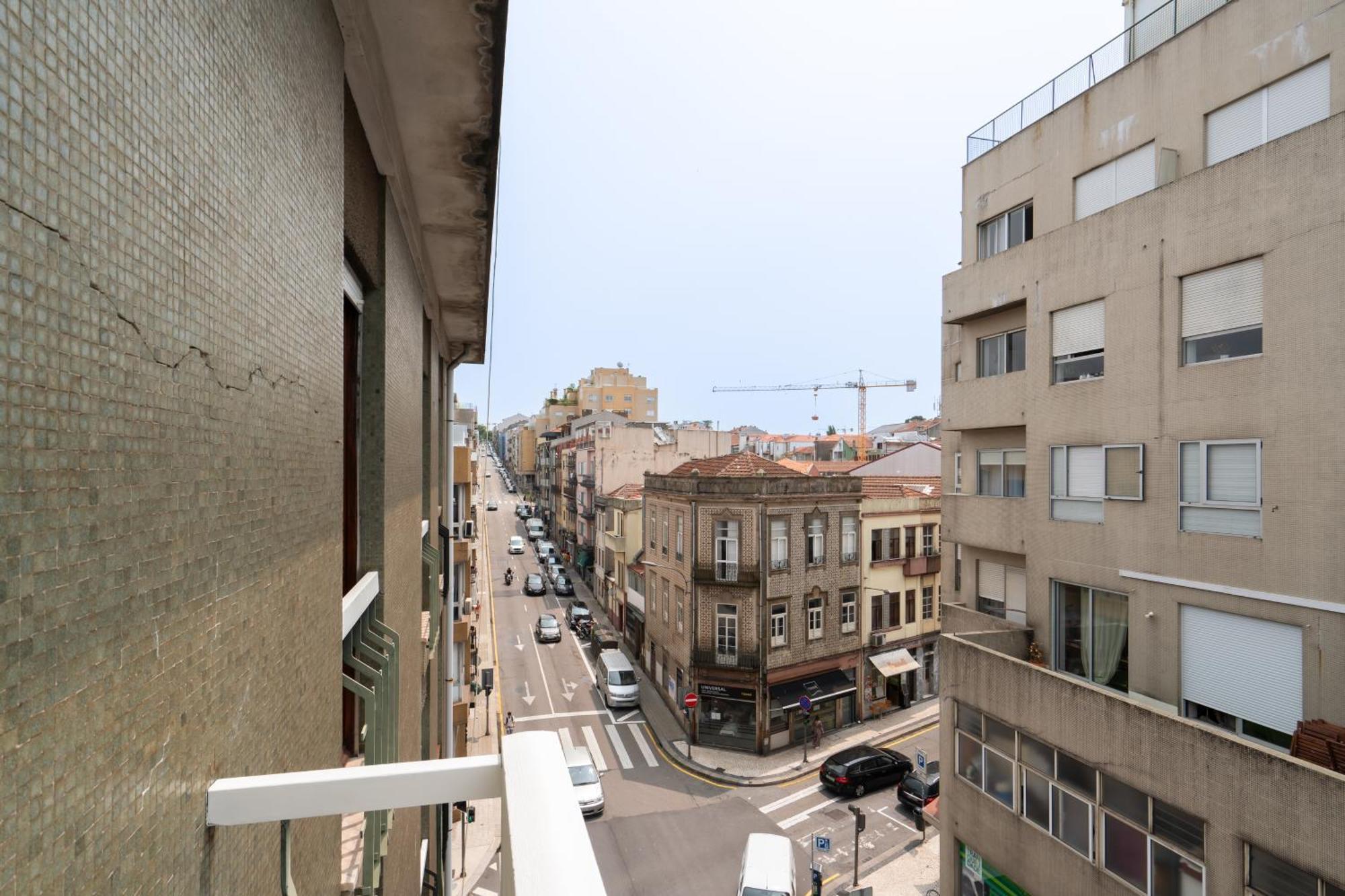Appartement Host Wise