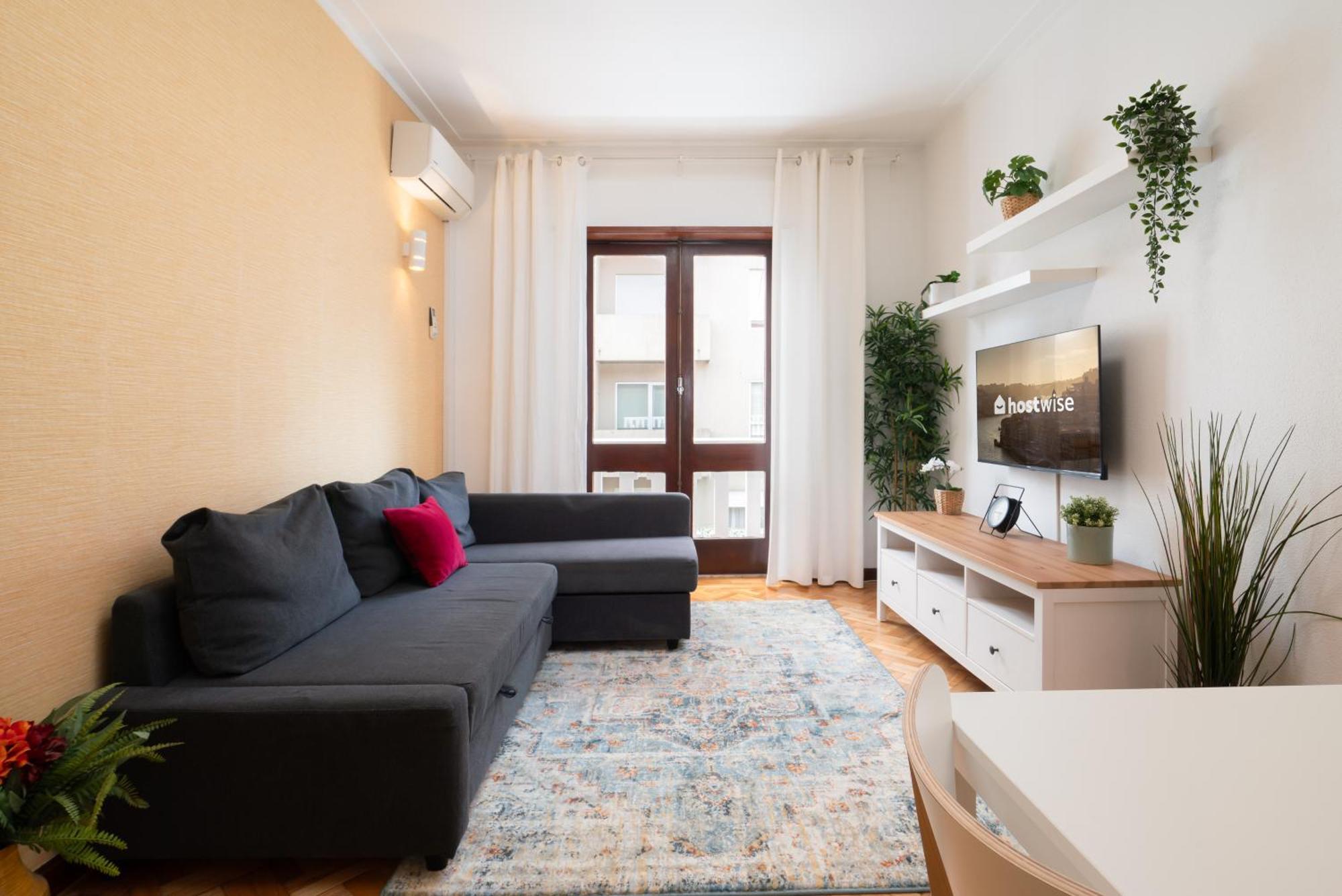 Host Wise Appartement