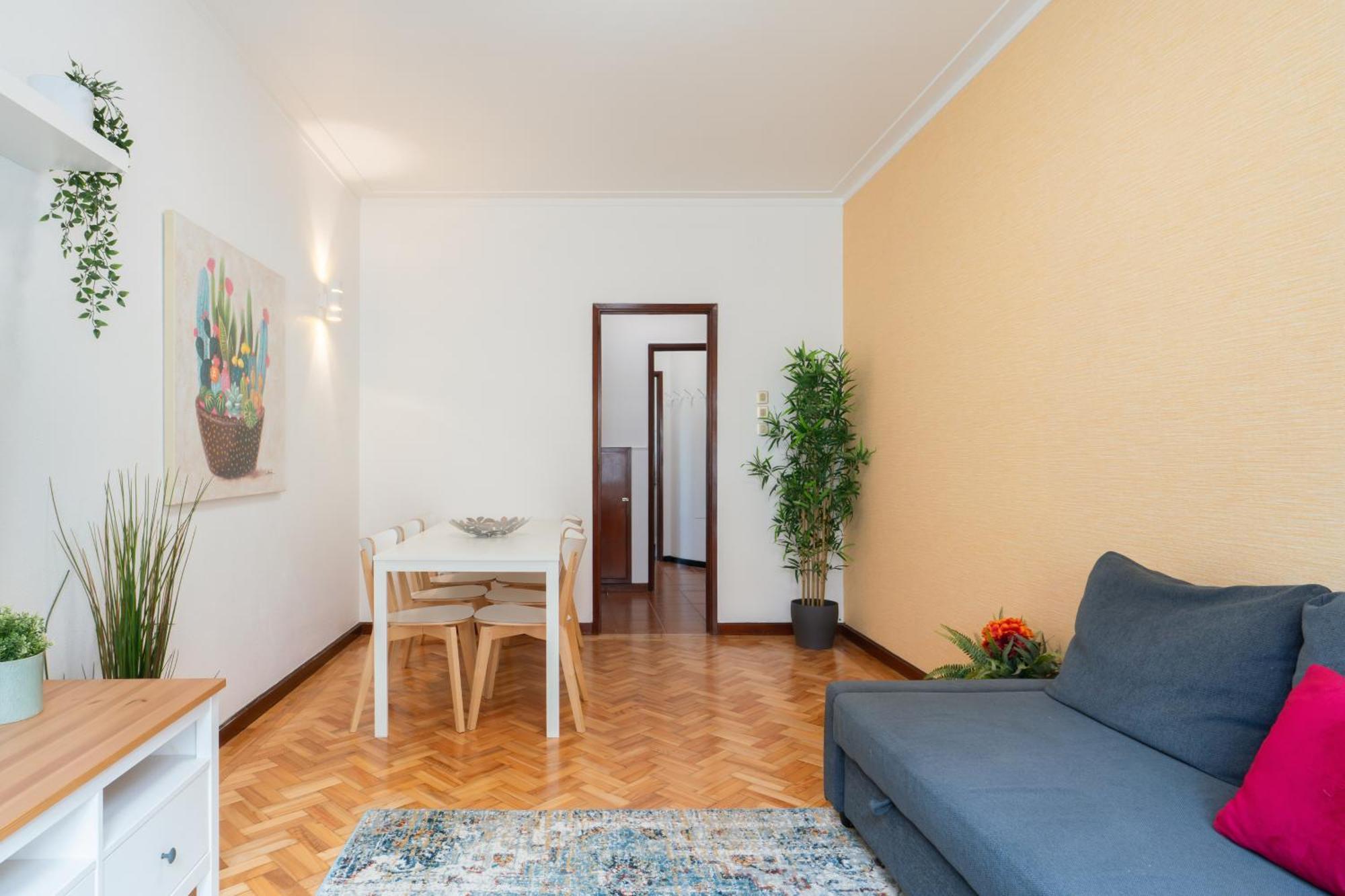 Appartement Host Wise *