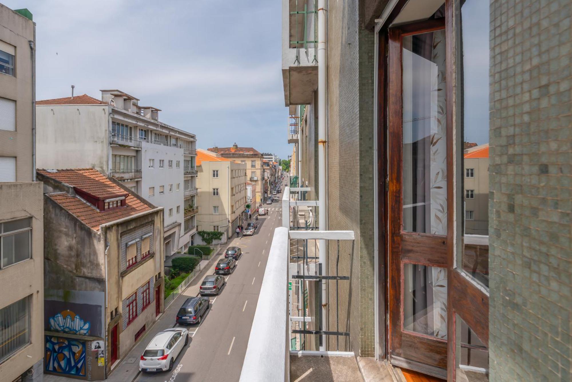 Host Wise Appartement Oporto